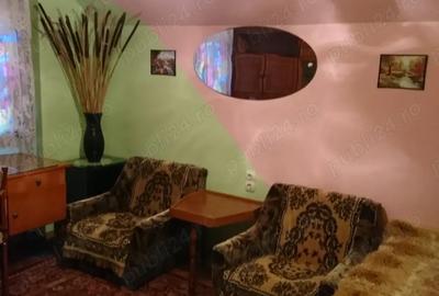 Inchiriez casa cu 1 camera - 1