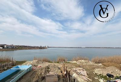 Casă individuală cu 7 camere cu Canalizare în Ovidiu - 44