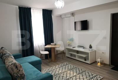 Cladire de apartamente in Zona de Top Copou