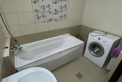 Apartament cu 2 camere decomandat, mobilat în Tătărași - 7
