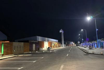 Spațiu comercial, în Glina - 6