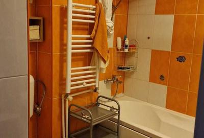 Apartament cu 2 camere semidecomandat în Central - 6