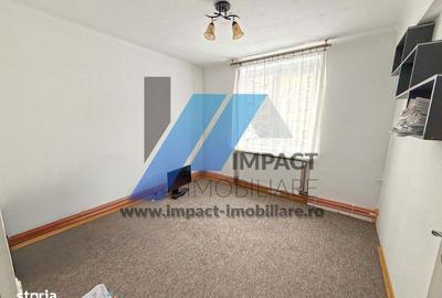 Apartament cu 2 camere semidecomandat în Ultracentral