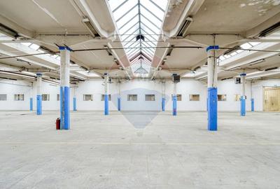 Spațiu industrial, de 3,600 mp, în Prejmer - 4