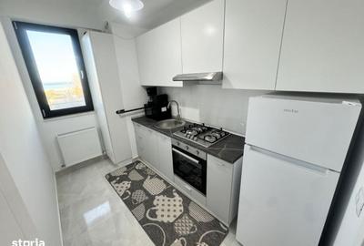 Apartament cu 2 camere în Cazino - 7