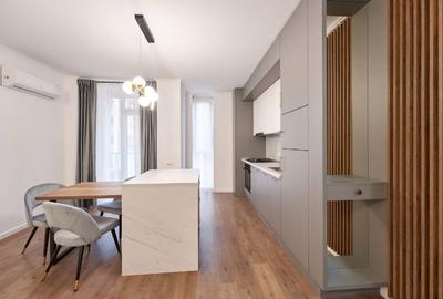 Direct de la proprietar-Apartament cu 2 camere, complet mobilat și utilat – Lux. - 7