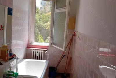 Garsonieră decomandată în Drumul Taberei - 2