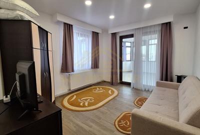 Garsonieră decomandată, mobilată în Central - 17
