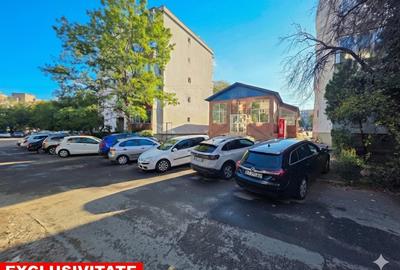 Spațiu comercial, de 240 mp, în Dacia - 4