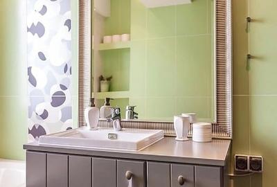 Apartament spatios 2 camere, Mamaia Centru, terasa, utilat, termen lung, parcare - 10