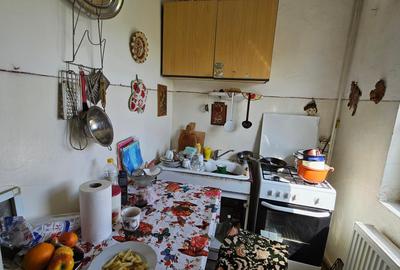 MIHAI BRAVU zona Piata -Lidl , garsoniera et. 3/4 la 37000 euro - 5