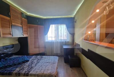 Garsonieră în Triaj - 4