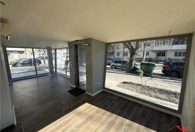 Spațiu comercial, de 95 mp, în Brăilei - 8