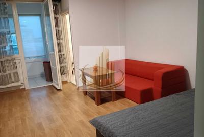 Garsonieră semidecomandată, mobilată în Circumvalațiunii - 3