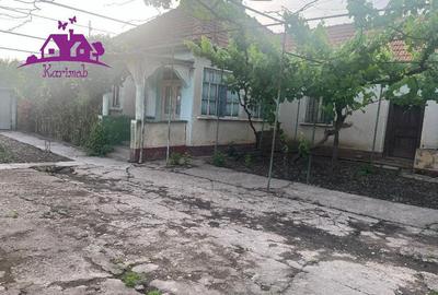 Casă cu 3 camere cu Teren 4147 Mp în Ianoșda - 2