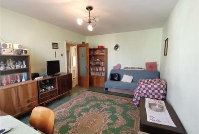 Apartament cu 3 camere decomandat, mobilat în Rahova - 5