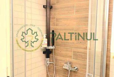 Apartamente Regim hotelier cu rezervari incluse in Sibiu - 7