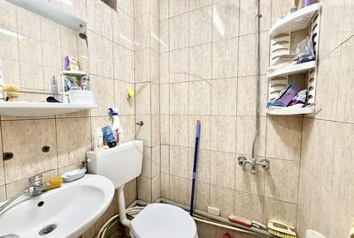 Garsonieră de vânzare – Blascovici, Timișoara | Randament 6% - 3