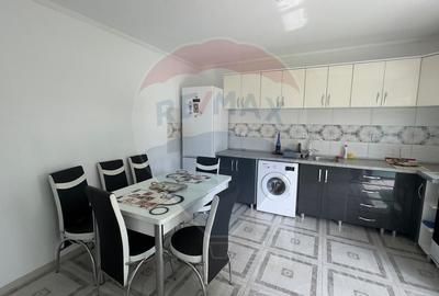 Vila multifunctionala cu 3 corpuri, langa Campulung-Muscel - 32