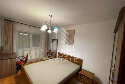 Apartament 3 camere, semidecomandat, zona Kiriac, prima i... - 2