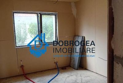 MURIGHIOL- CASA NOUA 5 CAMERE SEMIFINISATA ,TEREN 1000 MP - 4