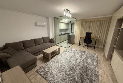 PROPRIETAR-Garsonieră modernă, mobilată premium - Roka Residence,  Nerva Traian - 2