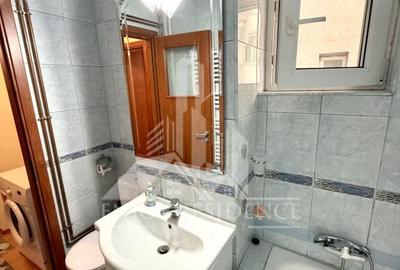 COMISION 0 | CENTRALA PROPRIE! 2 Camere la 5 minute de Metrou Pacii | REABILITAT - 12