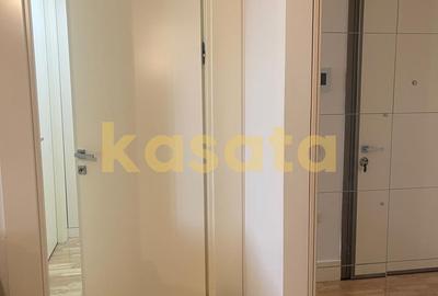 Apartament cu 2 camere semidecomandat, mobilat în Barbu Văcărescu - 5