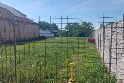 Teren Construcții intravilan de 1100 mp, în Vladimirescu - 3