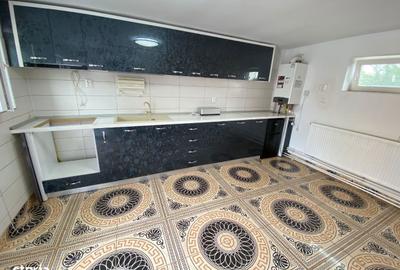 Casă cu 2 camere în Central - 1