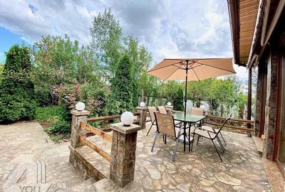 Vila clasica in Bujac, teren de 1174 mp inconjurata de natura(sau schimb) Vila clasica in Bujac, teren de 1174 mp inconjurata de natura(sau schimb) - 5