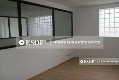 Spațiu comercial, de 660 mp, în Domenii - 1