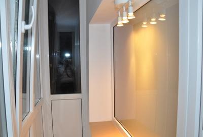 Apartament 3 cam plan secund bld. 10min.metrou tineretului,timpuri noi Apartament 3 cam plan secund bld. 10min.metrou tineretului,timpuri noi - 9