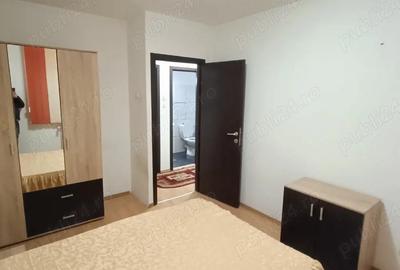 Apartament cu 3 camere semidecomandat în Central - 2