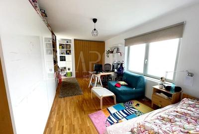 Casă individuală cu 4 camere cu Canalizare în Borhanci - 9