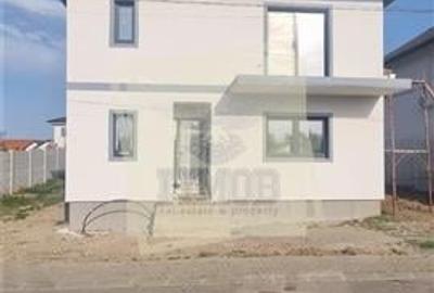 Casa Individuala 4 camere si teren 280 mp Cristian Sibiu - 2