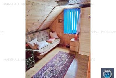 Casa cu 3 camere de vanzare in Cheia, 90 mp #16688 - 6