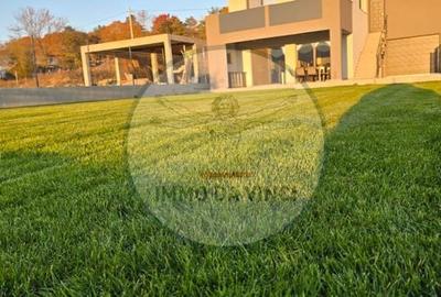 CASA DE VANZARE 7 CAMERE- zona IRIS