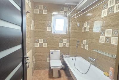 Apartament cu 2 camere decomandat în Burdujeni - 9