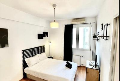 Garsoniera - Splaiul Independentei - 1