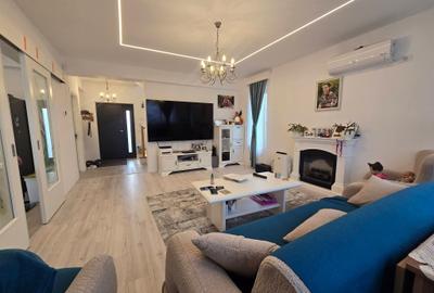 Casă individuală cu 4 camere cu Teren 350 Mp în Exterior Nord - 5