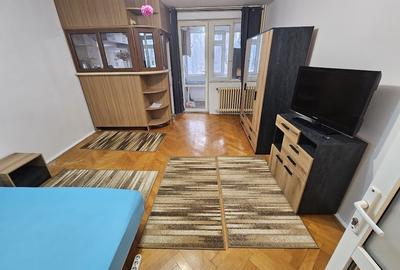 Garsonieră semidecomandată în Cotroceni