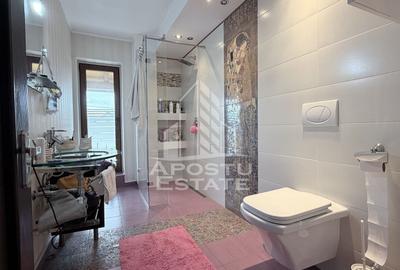 Casa individuala cu etaj Dudestii Noi mobilata utilata - 10