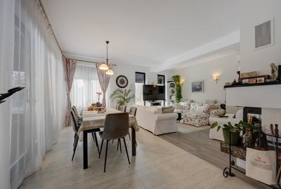 Vanzare vila moderna zona 2 Cocosi - 18