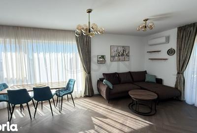 Apartament cu 2 camere în Central - 8