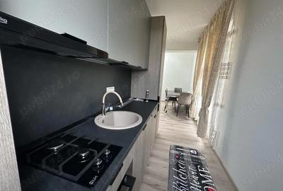 Apartament cu 2 camere decomandat în Palazu Mare - 1