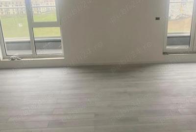 Apartament cu 2 camere în Torontalului