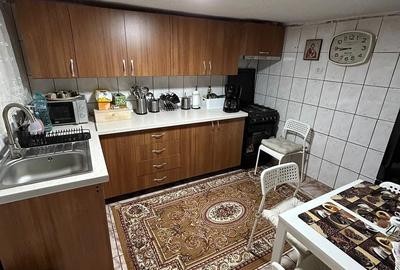 Casă cu 4 camere cu Teren 700 Mp în Viișoara - 1