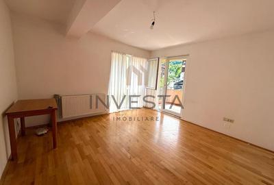 Apartament cu 2 Camere de vanzare pe strada Dimitrie Gusti ! - 2