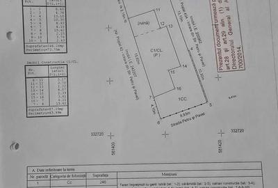 Casă cu 4 camere cu Teren 246 Mp în Bucureștii Noi - 4